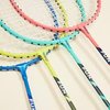 Badminton (Yonex Astrox Voltric Nanoflare, Victor, Babolat, Dunlop, Apacs, Li-Ning, Ashaway, Dunlop)